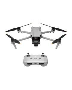 DJI Air 3 (DJI RC-N2)