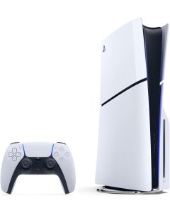 Sony PS5 Slim (EU)