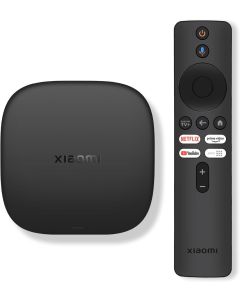 Xiaomi TV Box S 3 Gen