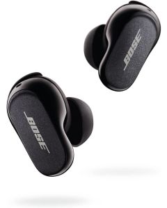 Bose Quietcomfort Earbuds II NC