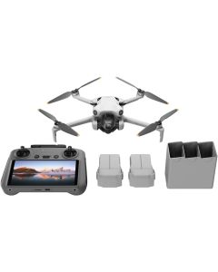 DJI Mini 4 Pro Fly More Combo Plus RC 2