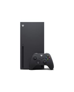 X Box Series X 1TB