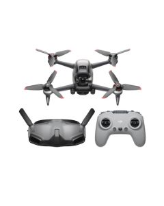 DJI FPV Explorer Combo