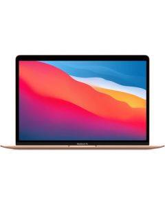 Apple Macbook Air 13/M1/8GB RAM/512GB SSD/ /MGNE3/Gold