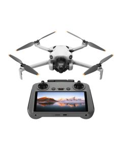 DJI Mini 4 Pro (DJI RC-2)