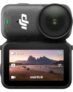 DJI Osmo Nano Standard Combo (64GB)