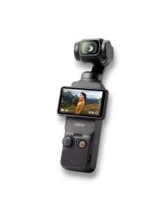 DJI Osmo Pocket 3