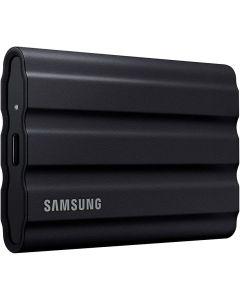 Samsung portable SSD T7 Shield