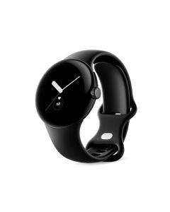 Google Pixel Watch Black