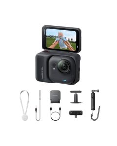 Insta360 GO Ultra Standard Bundle