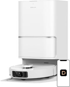 Dreame Robot Vacuum L40 ultra