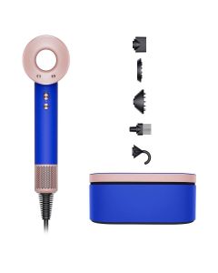 Dyson HD07 Supersonic Hair Dryer (Blue/Blush)