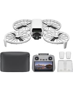 DJI (Flip RC-2 Fly More Combo)