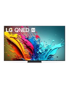 LG TV (65"/65QNED86T6A.ARUG /2024/4K UHD)