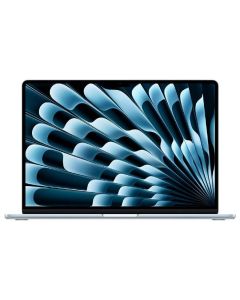 Apple Macbook Air 15.3"/M4/16GB/512GB/MC7C4/Sky Blue