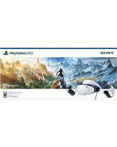 Sony PS5 VR 2 Horizon 