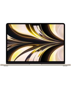 Apple MacBook Air 13 M2/256GB/MLY13/Starlight