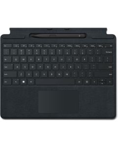 Microsoft Surface Pro Signature Keyboard With Slim Pen 2