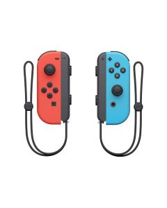 Nintendo Joy-Con Red/Blue