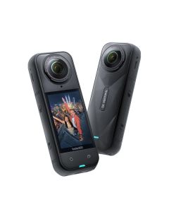 Insta360 Camera X5