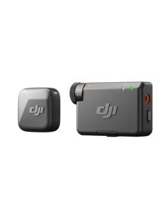 Dji Mic Mini