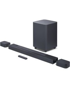 JBL SoundBar 800