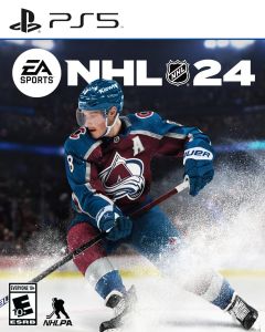 PS5 Disc NHL 24