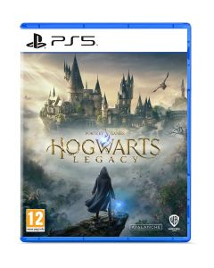 PS5 Disc Hogwarts Legacy 