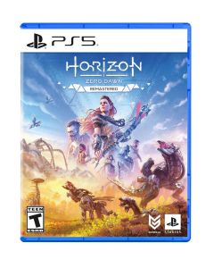 Sony PS5 Disc /Horizon Zero