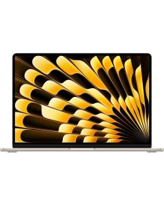 Apple MacBook Air 15 M2/ 512GB/MQKV3 Starlight 