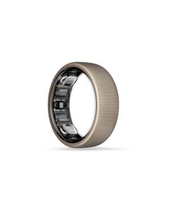 Amazfit Helio Ring Titanium