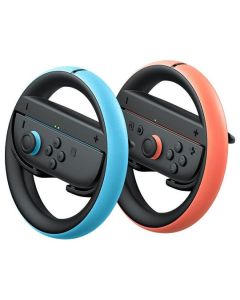 Nintendo Joy Con 2 Wheel Pair