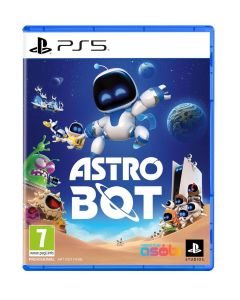 Sony PS5 Astro Bot