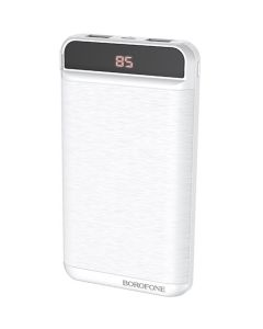 Hoco Power Bank Borofone T29 10.000 mah