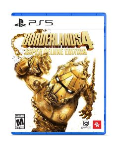 Sony PS5 Disc Borderlands 4