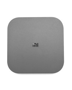 Xiaomi TV Box S 4K