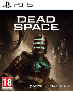 Sony PS5 Disc Dead Space