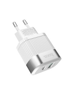 Hoco Car Charger C58A