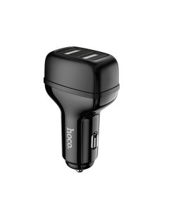 Hoco Car Charger Z36