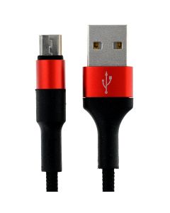 Hoco USB Micro X26 Type-C 1m