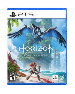 PS5 Disc Horizon 2 Forbidden West 