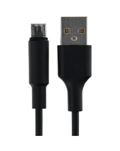 Hoco USB Micro Type-C X25 1m