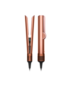 Dyson HT01 Airstrait Straightener (Amber Silk)
