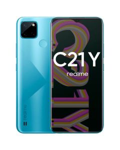 Realme C21Y