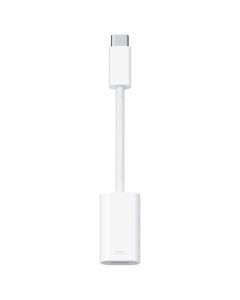 Apple OTG Type C to Lightning 