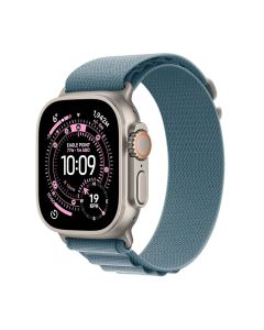 Apple Watch Ultra 3
