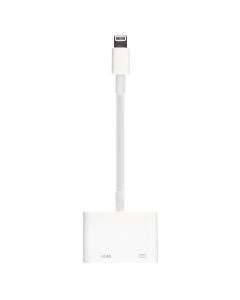 Apple Lightning to Digital HDMI Adapter