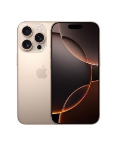 Apple iPhone 16 Pro
