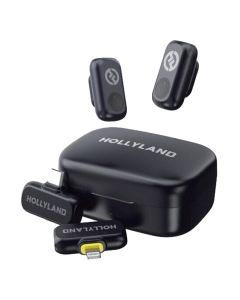 Hollyland Lark A1 Wireless Microphone