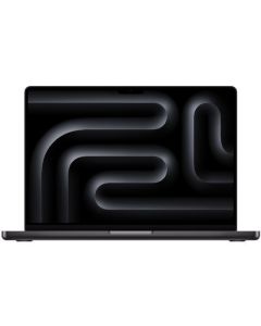 Apple Macbook Pro 16.2"/M4 Max/36GB RAM/1TB/MX303/Space Black